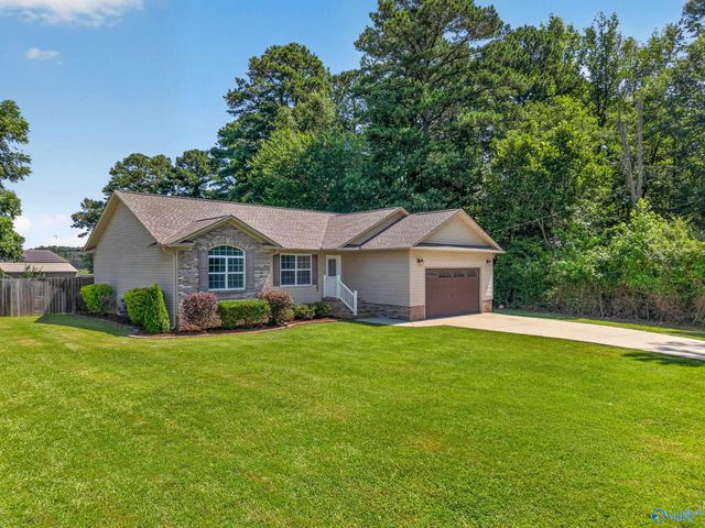 204 Mountain Lake Circle, Rainbow City, AL 35906