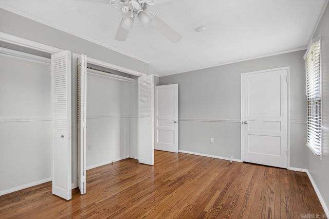 6623 Kavanaugh Place, Little Rock, AR 72207