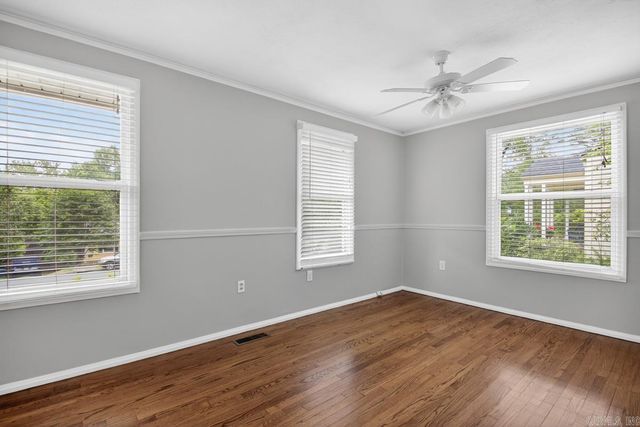 6623 Kavanaugh Place, Little Rock, AR 72207