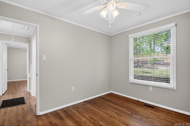 6623 Kavanaugh Place, Little Rock, AR 72207