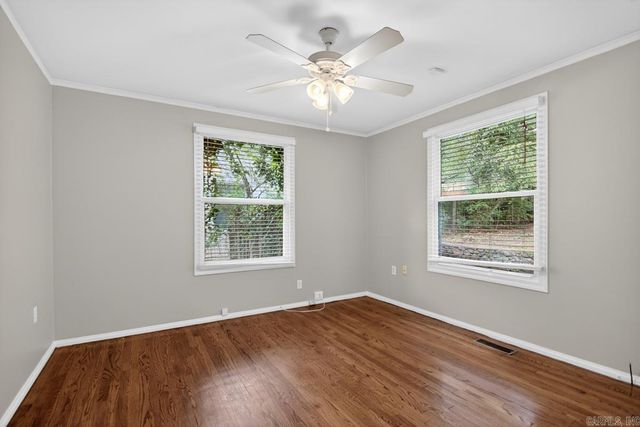 6623 Kavanaugh Place, Little Rock, AR 72207