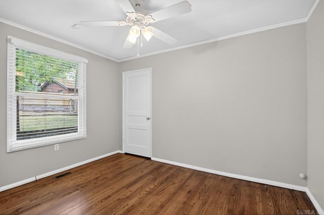 6623 Kavanaugh Place, Little Rock, AR 72207