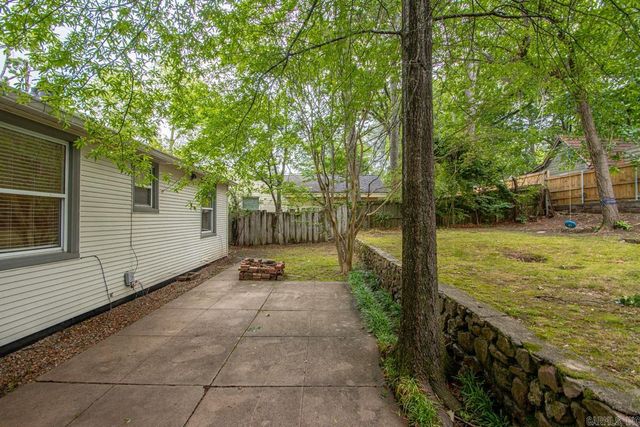 6623 Kavanaugh Place, Little Rock, AR 72207