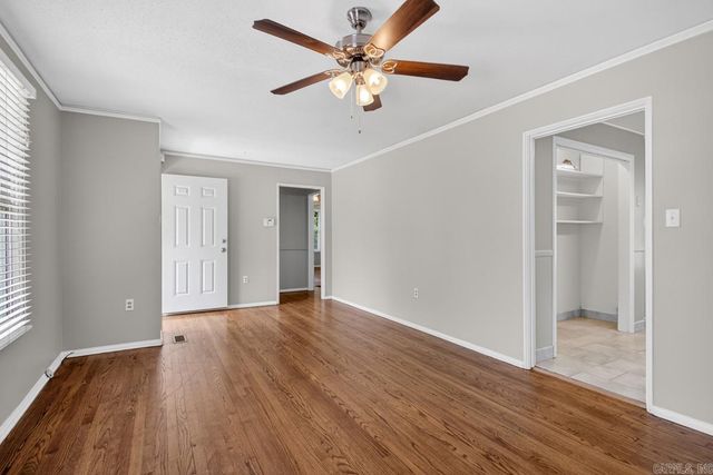 6623 Kavanaugh Place, Little Rock, AR 72207