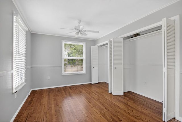 6623 Kavanaugh Place, Little Rock, AR 72207