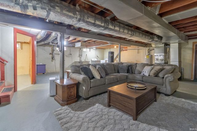 951 S Rotherwood Avenue, Evansville, IN 47714