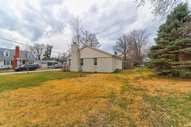 951 S Rotherwood Avenue, Evansville, IN 47714