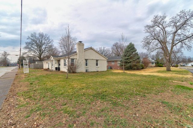 951 S Rotherwood Avenue, Evansville, IN 47714