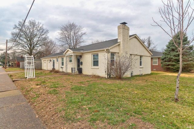 951 S Rotherwood Avenue, Evansville, IN 47714