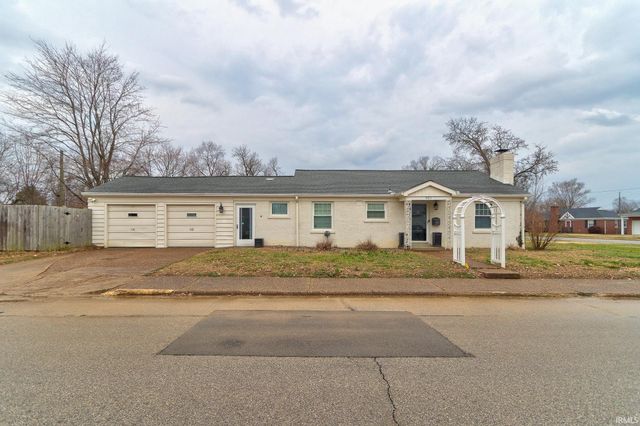 951 S Rotherwood Avenue, Evansville, IN 47714