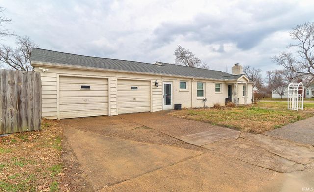 951 S Rotherwood Avenue, Evansville, IN 47714