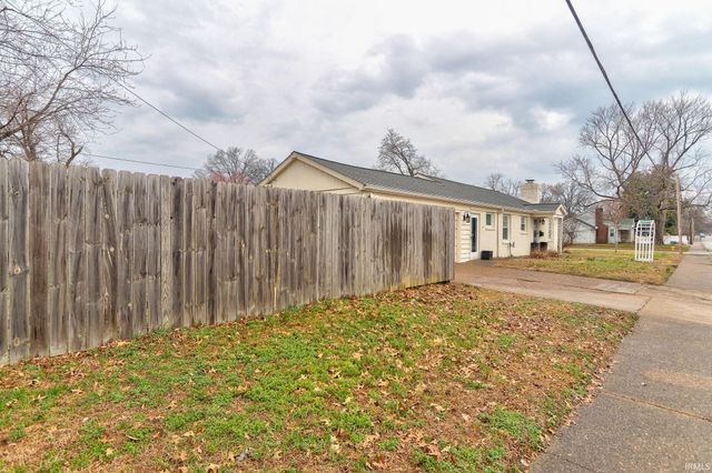 951 S Rotherwood Avenue, Evansville, IN 47714