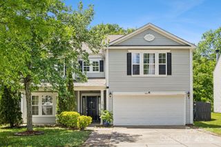 5611 Hammermill Drive, Harrisburg, NC 28075