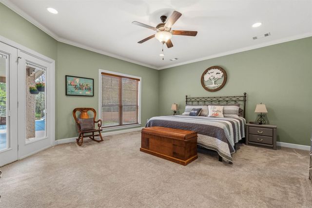 36 Meadow Crest Drive, Sherwood, AR 72120