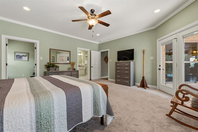 36 Meadow Crest Drive, Sherwood, AR 72120