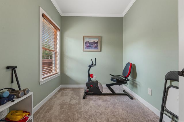 36 Meadow Crest Drive, Sherwood, AR 72120