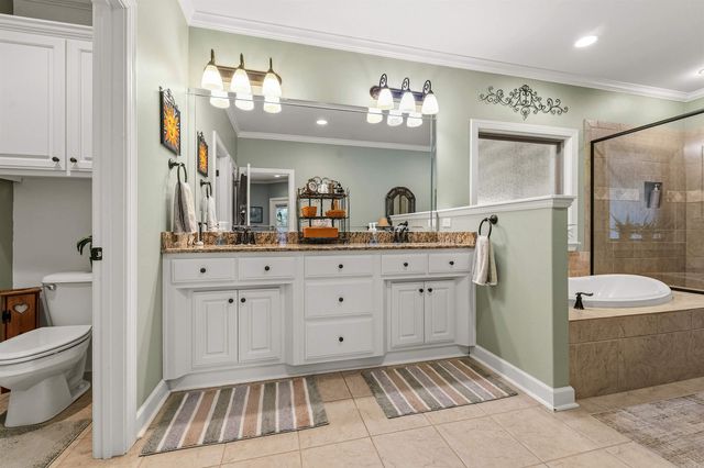 36 Meadow Crest Drive, Sherwood, AR 72120