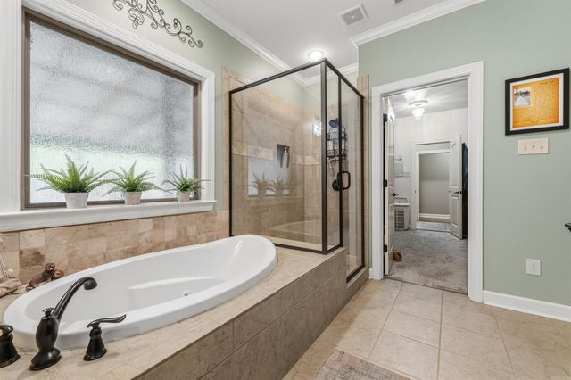 36 Meadow Crest Drive, Sherwood, AR 72120