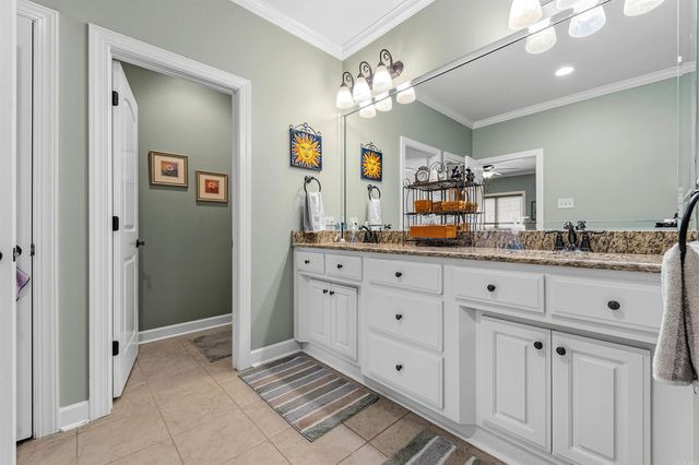 36 Meadow Crest Drive, Sherwood, AR 72120