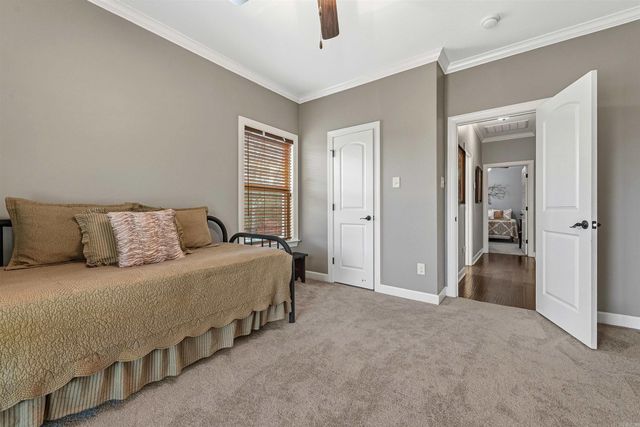 36 Meadow Crest Drive, Sherwood, AR 72120