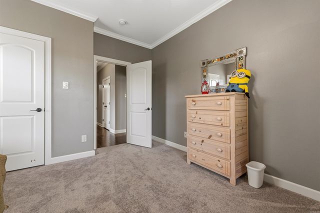 36 Meadow Crest Drive, Sherwood, AR 72120