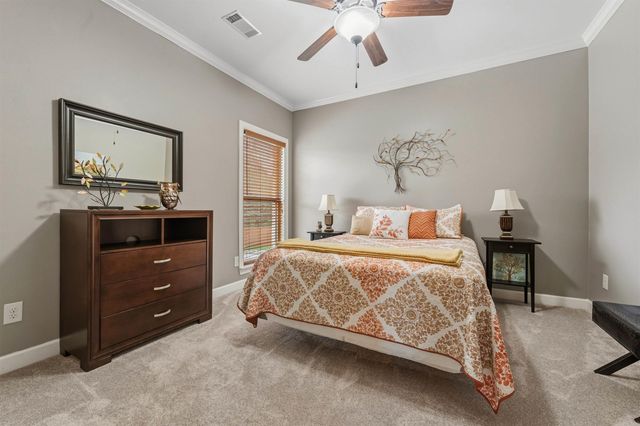 36 Meadow Crest Drive, Sherwood, AR 72120
