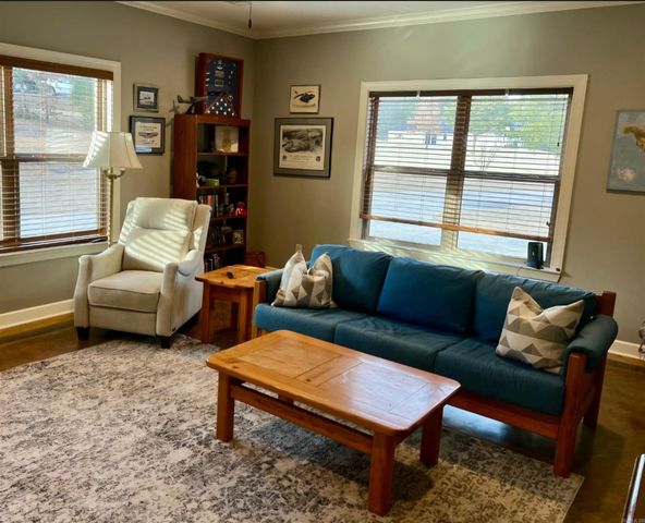 36 Meadow Crest Drive, Sherwood, AR 72120