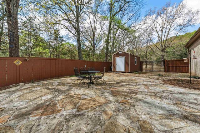 36 Meadow Crest Drive, Sherwood, AR 72120