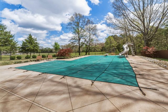36 Meadow Crest Drive, Sherwood, AR 72120