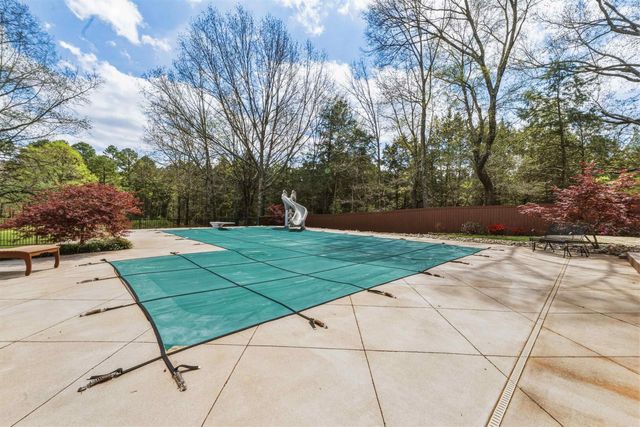 36 Meadow Crest Drive, Sherwood, AR 72120