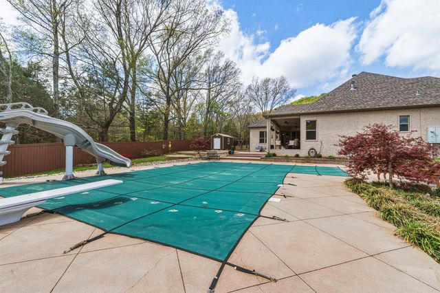 36 Meadow Crest Drive, Sherwood, AR 72120