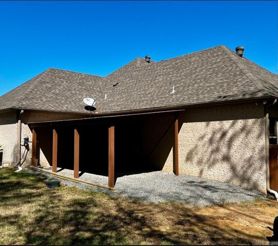 36 Meadow Crest Drive, Sherwood, AR 72120
