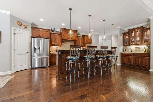36 Meadow Crest Drive, Sherwood, AR 72120