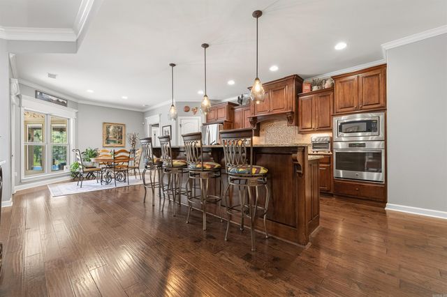 36 Meadow Crest Drive, Sherwood, AR 72120