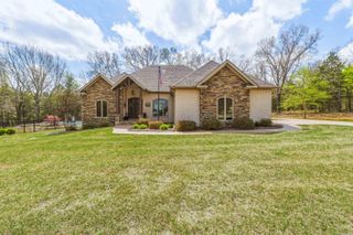 36 Meadow Crest Drive, Sherwood, AR 72120