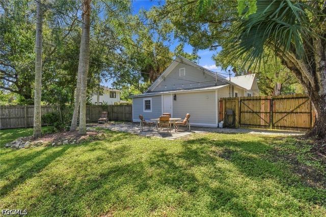2635 Michigan AVE, Fort Myers, FL 33916