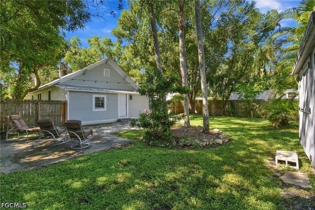 2635 Michigan AVE, Fort Myers, FL 33916