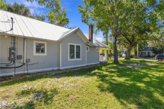 2635 Michigan AVE, Fort Myers, FL 33916