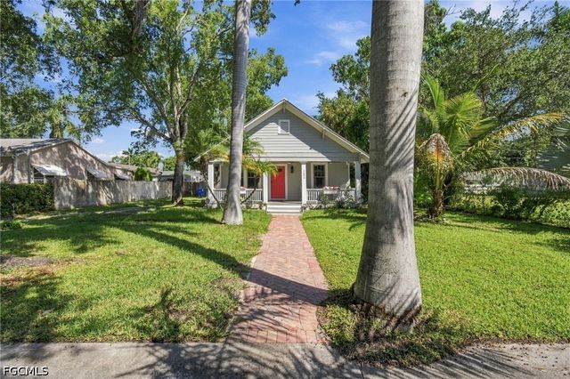 2635 Michigan AVE, Fort Myers, FL 33916