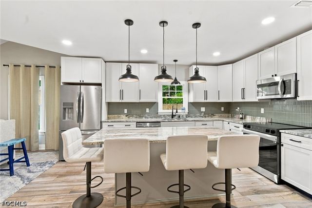 2635 Michigan AVE, Fort Myers, FL 33916