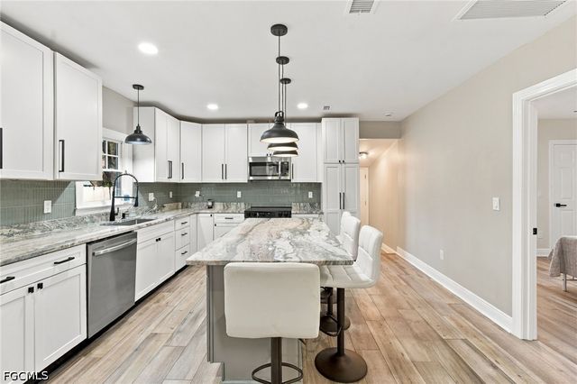 2635 Michigan AVE, Fort Myers, FL 33916