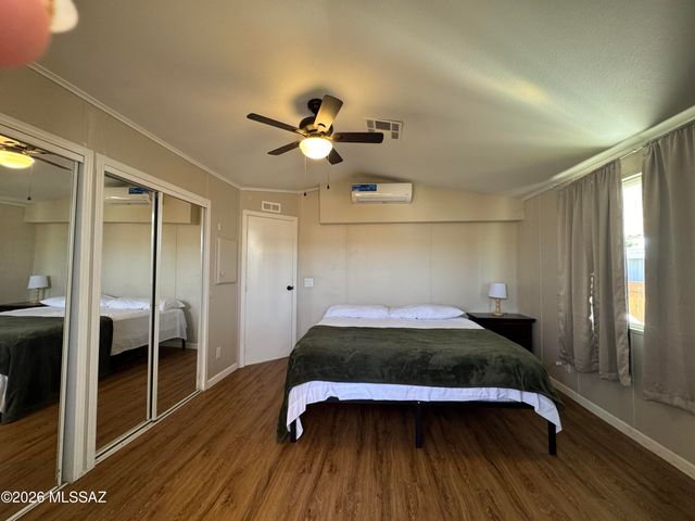 4719 N Camino Feliz, Tucson, AZ 85705