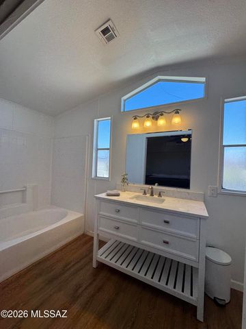 4719 N Camino Feliz, Tucson, AZ 85705