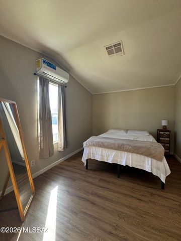 4719 N Camino Feliz, Tucson, AZ 85705