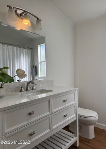 4719 N Camino Feliz, Tucson, AZ 85705