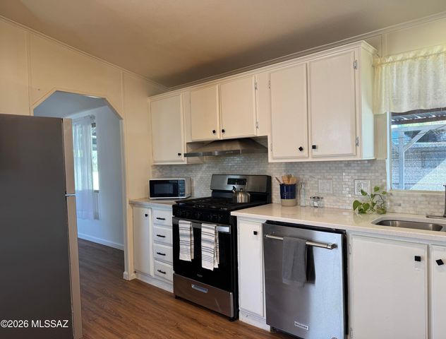 4719 N Camino Feliz, Tucson, AZ 85705