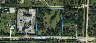 15151 Okeechobee Boulevard, Loxahatchee, FL 33470