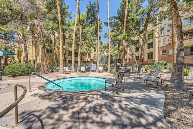 220 East Flamingo Road 402, Las Vegas, NV 89169