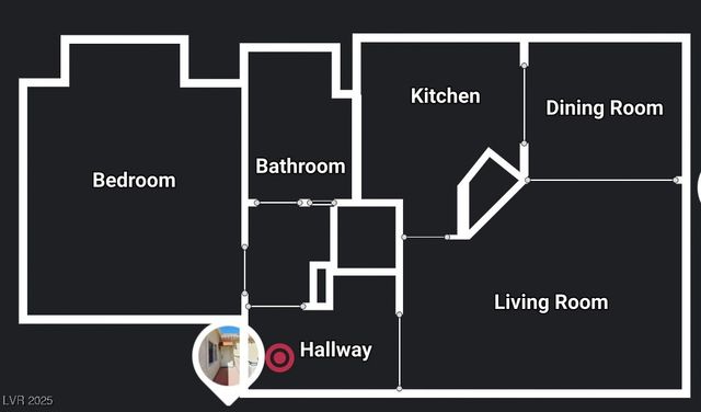 220 East Flamingo Road 402, Las Vegas, NV 89169