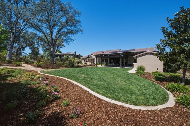 100 Barber Ct, El Dorado Hills, CA 95762